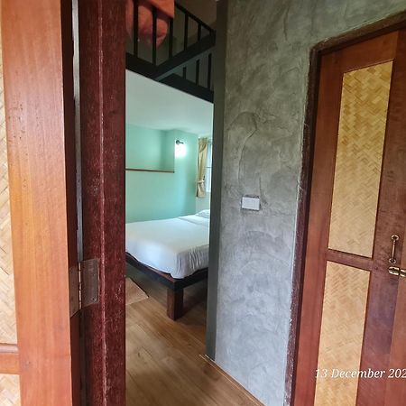 הוילה Koh Mak Living מראה חיצוני תמונה