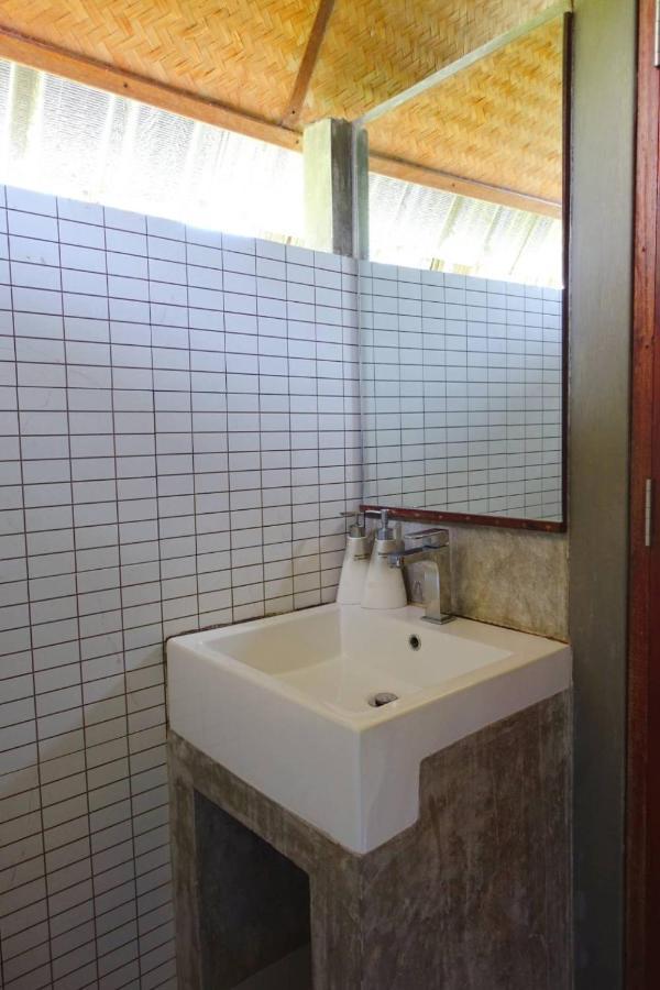 הוילה Koh Mak Living מראה חיצוני תמונה
