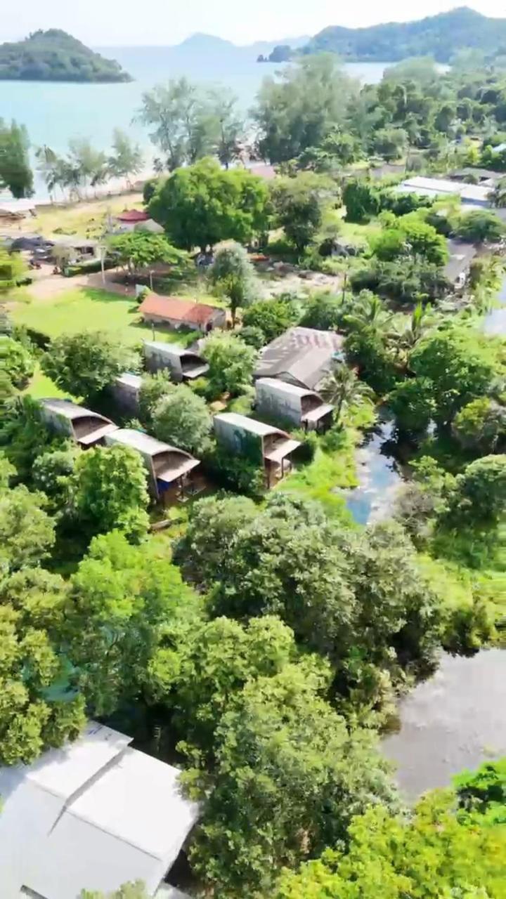 הוילה Koh Mak Living מראה חיצוני תמונה