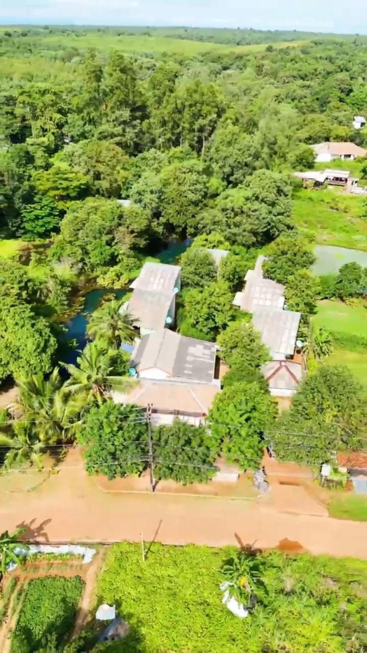 הוילה Koh Mak Living מראה חיצוני תמונה