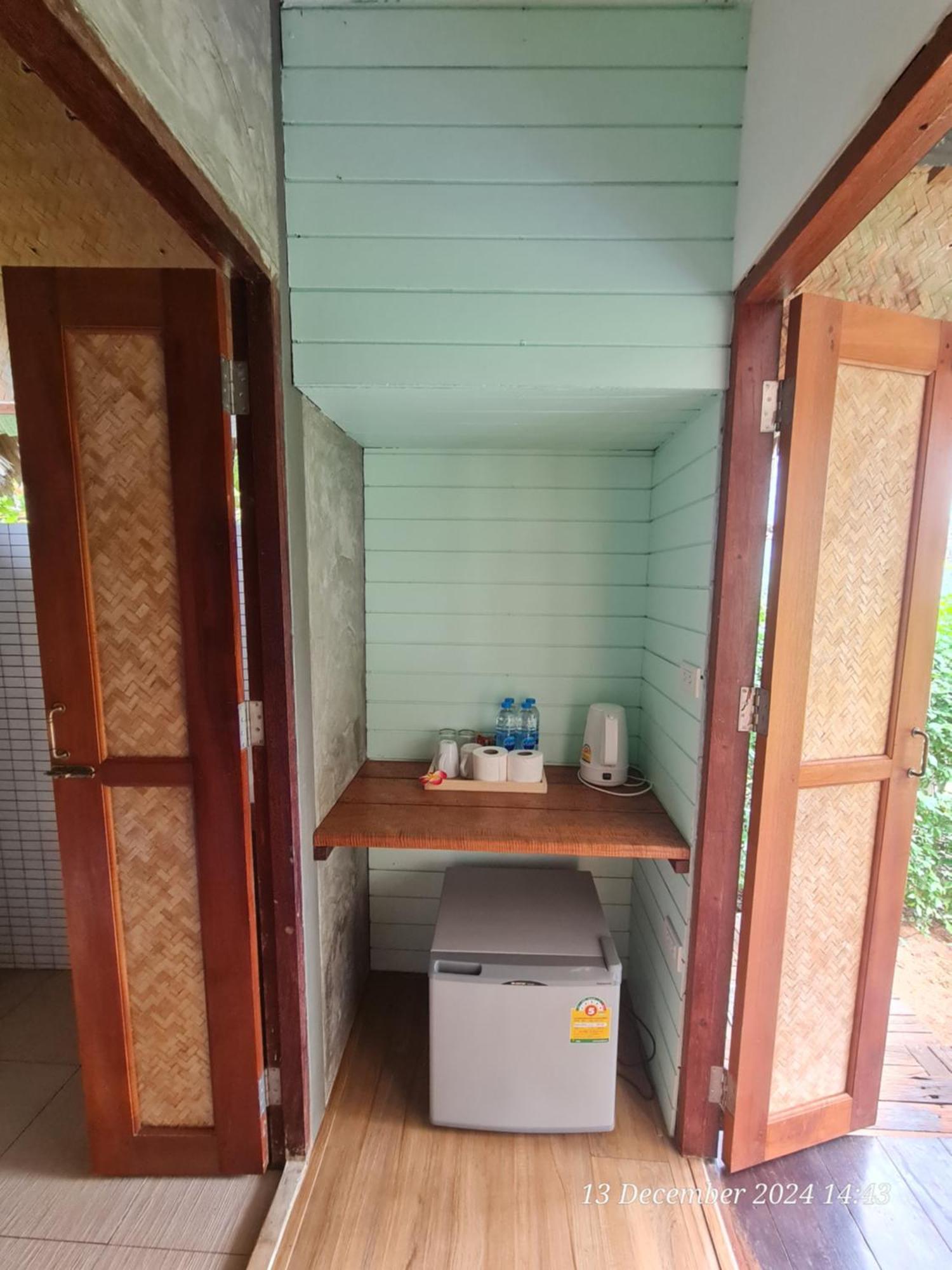 הוילה Koh Mak Living מראה חיצוני תמונה