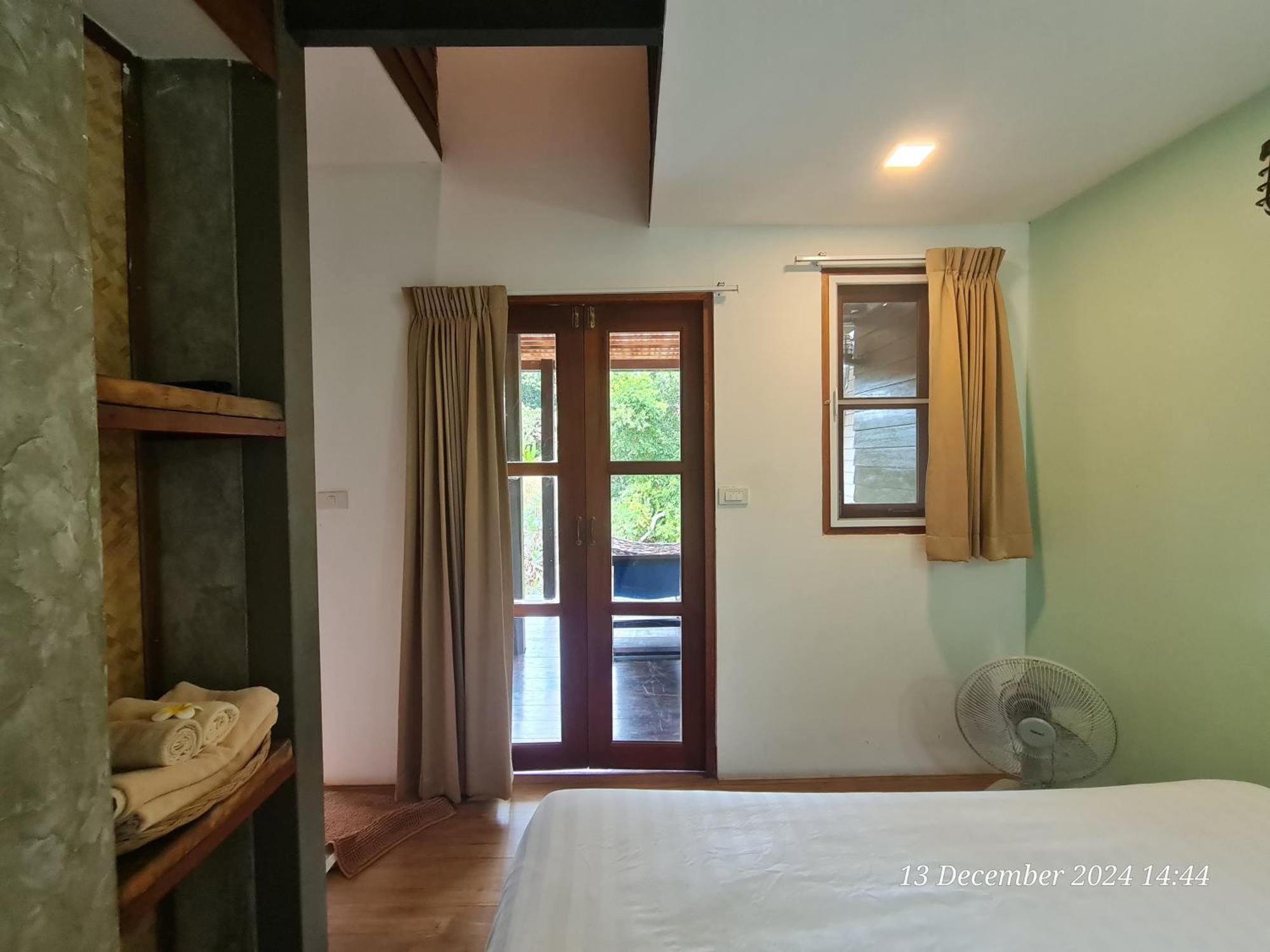 הוילה Koh Mak Living מראה חיצוני תמונה