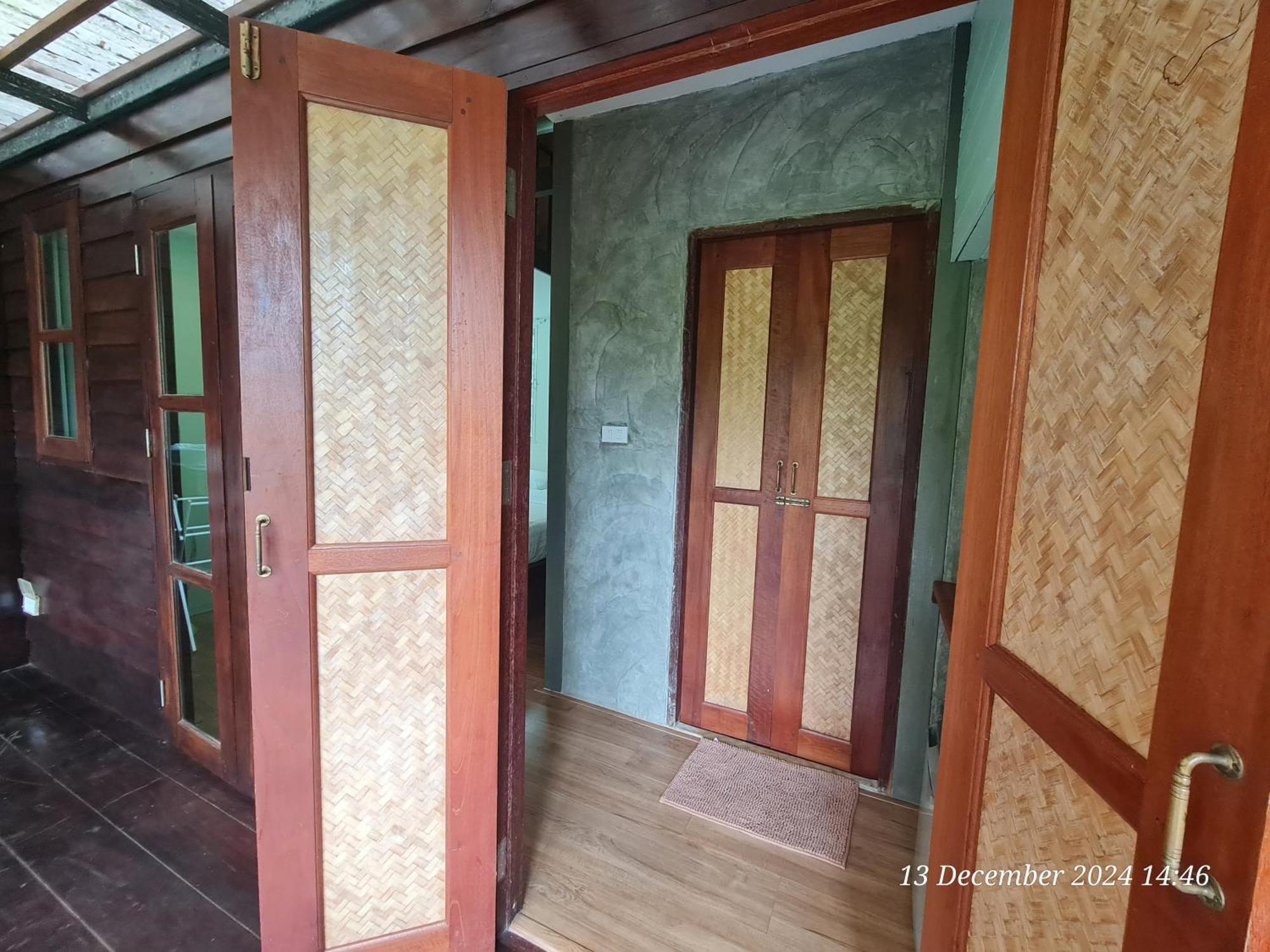 הוילה Koh Mak Living מראה חיצוני תמונה