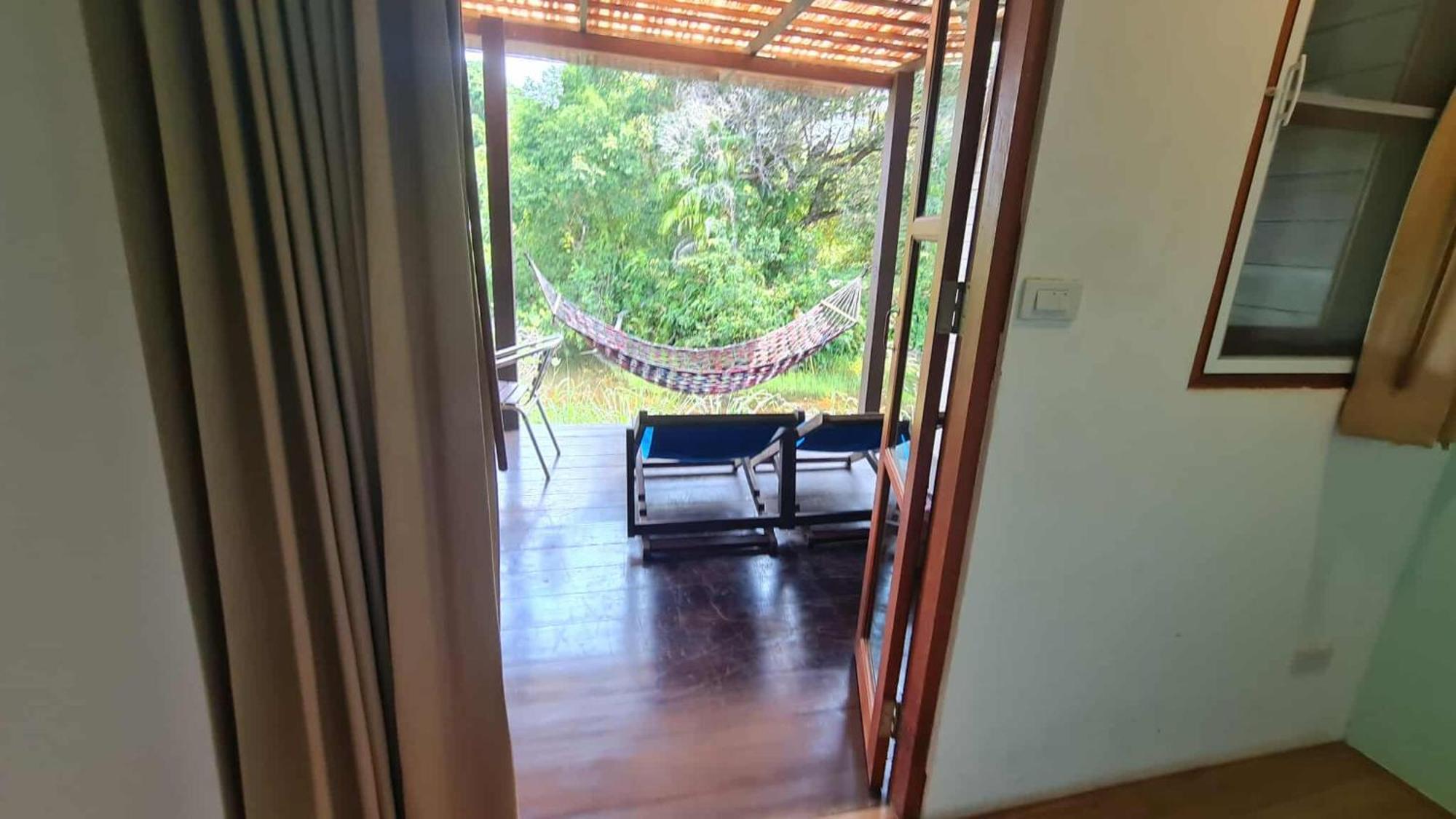 הוילה Koh Mak Living מראה חיצוני תמונה